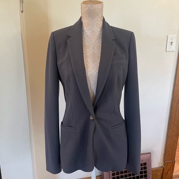 J crew Suiting Jacket!